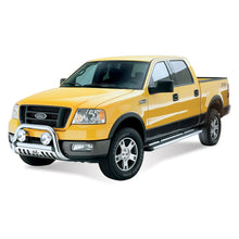 Load image into Gallery viewer, Westin 2009-2014 Ford F-150 SuperCrew Running Board Mount Kit - Black
