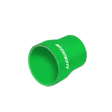 Load image into Gallery viewer, Mishimoto 2.0in. to 2.5in. Transition Coupler Green
