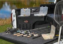 Load image into Gallery viewer, UnderCover 19-20 Chevy Silverado 1500 Drivers Side Swing Case - Black Smooth
