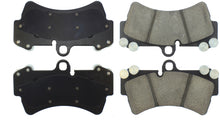Load image into Gallery viewer, StopTech Performance Porsche Brake Pads
