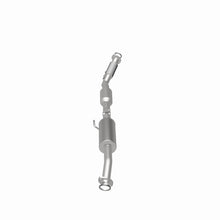 Load image into Gallery viewer, MagnaFlow 18-20 Toyota Camry L4 2.5L OEM Grade Direct-Fit Catalytic Converter
