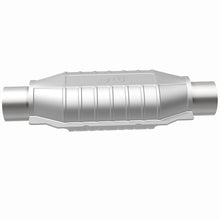 Load image into Gallery viewer, MagnaFlow Conv Univ 2.25 W/Air FED
