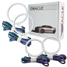 Load image into Gallery viewer, Oracle Mercedes Benz S-Class 07-09 Halo Kit - ColorSHIFT
