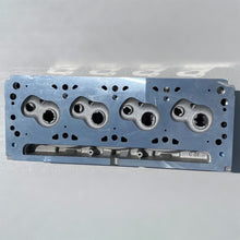 Load image into Gallery viewer, Ford Racing D3 Race Aluminum Cylinder Head (Cubed)
