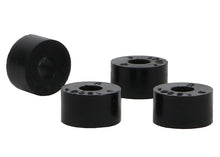 Load image into Gallery viewer, Whiteline 94-98 Nissan 240SX / 6/92-3/98 Mitsubishi 3000GT Front Sway Bar Link Bushing
