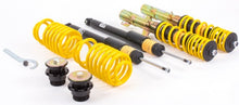 Load image into Gallery viewer, ST XA-Height Adjustable Coilovers 17+ Audi A4 (B9) Sedan 2WD - W/O Elec. Dampers - 50mm
