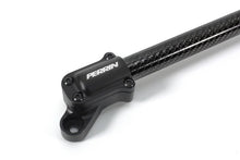 Load image into Gallery viewer, Perrin 2013+ BRZ/FR-S/86/GR86 Front Strut Brace - Carbon Fiber (Req. Removal of OEM Engine Cover)
