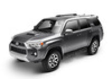 Load image into Gallery viewer, N-Fab Nerf Step 10-17 Toyota SR5 10-13 4 Runner Limited SUV 4 Door - Tex. Black - W2W - 2in
