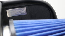 Load image into Gallery viewer, Corsa Apex 11-17 Jeep Grand Cherokee 5.7L MaxFlow 5 Metal Intake System
