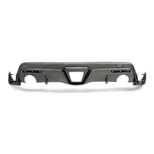 Load image into Gallery viewer, Seibon 2020 Toyota GR Supra Carbon Fiber Rear Diffuser
