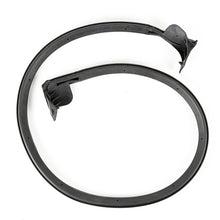 Load image into Gallery viewer, Omix Rear Half Door Seal LH 07-18 Jeep Wrangler
