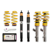 Load image into Gallery viewer, KW Coilover Kit V1 Audi Golf VI (2+4-Door all gas engines incl. GTI) w/o DCC
