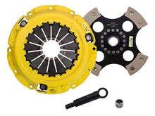 Load image into Gallery viewer, ACT 2005 Mazda 3 HD/Race Rigid 4 Pad Clutch Kit
