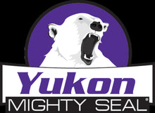 Load image into Gallery viewer, Yukon Dana 30 Disconnect Replacement Inner Axle Seal Use w/30 Spline Axles
