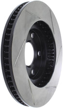 Load image into Gallery viewer, StopTech Slotted Sport Brake Rotor
