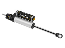 Load image into Gallery viewer, ICON 2007+ Toyota Tundra Rear 2.5 Series Shocks VS PB - Pair
