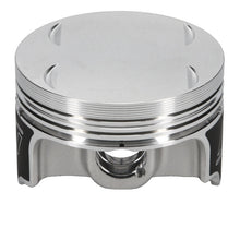 Load image into Gallery viewer, Wiseco Nissan CA18DET 4vp Flat Top * Turbo * Piston Shelf Stock Kit
