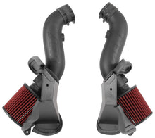 Load image into Gallery viewer, AEM 2014-2016 C.A.S. Infiniti Q50 V6-3.7L F/I Cold Air Intake

