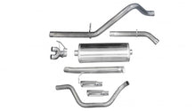 Load image into Gallery viewer, Corsa/dB 09-13 Chevrolet Silverado Reg. Cab/Std. Bed 1500 4.8L V8 Polished Sport Cat-Back Exhaust
