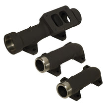 Load image into Gallery viewer, BD Diesel CAT 99-98 3406E / 99-03 C15 Road Master Exhaust Manifold
