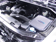 Load image into Gallery viewer, Volant 04-10 Infiniti QX56 5.6 V8 Pro5 Closed Box Air Intake System
