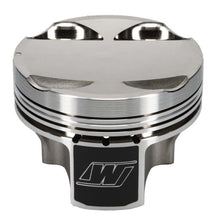 Load image into Gallery viewer, Wiseco Mitsubishi EVO 10 4B11-T 2008+ -4.5cc Piston Shelf Stock Kit
