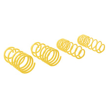 Load image into Gallery viewer, ST Sport-tech Lowering Springs VW Golf IV New Beetle Beetle Convertible
