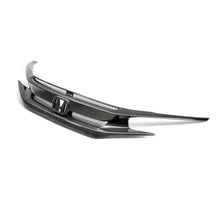 Load image into Gallery viewer, Seibon 16-18 Honda Civic OEM-Style Carbon Fiber Front Grill
