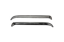 Load image into Gallery viewer, AVS 96-10 International 3000 Ventshade Window Deflectors 2pc - Stainless
