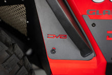 Load image into Gallery viewer, DV8 Offroad 20-23 Jeep Gladiator JT Slim Fender Flares
