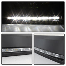 Load image into Gallery viewer, Spyder Toyota Tundra 07-13 Daytime LED Running Lights (XSP-X Model Look)wo/swtch Blk FL-DRL-TTU07-BK
