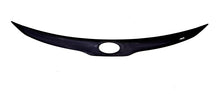 Load image into Gallery viewer, AVS 11-15 Kia Optima (Grille Fascia Mount) Aeroskin Low Profile Acrylic Hood Shield - Smoke
