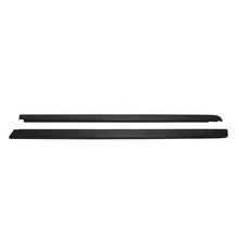 Load image into Gallery viewer, Westin 1999-2007 Chevy Silverado Classic Short Bed Wade Bedcaps Smooth - No Holes - Black
