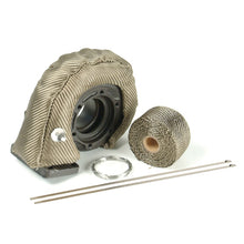 Load image into Gallery viewer, DEI Turbo Shield T3 - Kit - Titanium
