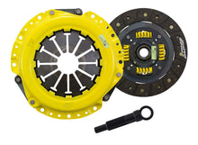 Load image into Gallery viewer, ACT 2003 Mitsubishi Lancer HD/Perf Street Sprung Clutch Kit
