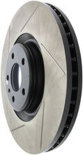 Load image into Gallery viewer, StopTech Slotted Sport Brake Rotor
