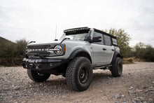 Load image into Gallery viewer, DV8 21+ Ford Bronco Curved Light Bracket for 12 3in. Pod Lights
