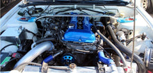 Load image into Gallery viewer, Mishimoto 89-94 Nissan 240sx S13 SR20DET Aluminum Radiator (MMRAD-S13-90SR)
