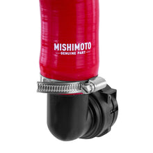 Load image into Gallery viewer, Mishimoto 11-14 Ford F-150 3.5L EcoBoost / 2.7L V6 Silicone Coolant Hose Kit - Red

