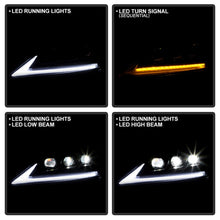 Load image into Gallery viewer, Spyder Apex 11-13 Lexus IS 250/350 Factory Xenon/HID Model Only High-Power LED Module Headlights
