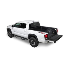 Load image into Gallery viewer, Putco 19-21 Toyota Tacoma - 5ft (Short Box) Molle Front Panel
