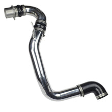 Load image into Gallery viewer, Injen 15-19 Volkswagen GTI (MK7) 2.0L Turbo TSI Aluminum Intercooler Piping Kit - Polished
