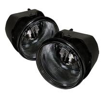 Load image into Gallery viewer, Spyder Chrysler 300C 05-08/300 05-08 (W/O Touring &amp; Washer)OEM Fog Lights w/swch Smke FL-C300C05-SM
