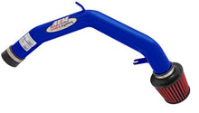 Load image into Gallery viewer, AEM 00-06 VW Jetta 1.8T/ Golf 1.8T Blue Cold Air Intake

