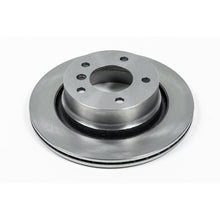 Load image into Gallery viewer, Power Stop 03-08 BMW Z4 Rear Autospecialty Brake Rotor
