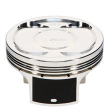 Load image into Gallery viewer, JE Pistons SUB 8.8:1 BILLET KIT Set of 4 Pistons
