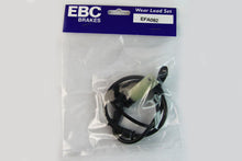 Load image into Gallery viewer, EBC 09+ BMW 528 xDrive 3.0 (E60) Rear Wear Leads
