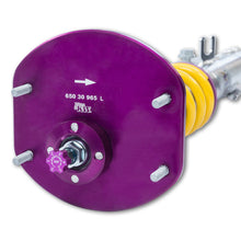 Load image into Gallery viewer, KW 911 964 Carrera 4 Coupe Cabrio Targa Clubsport Coilover Kit 2-Way
