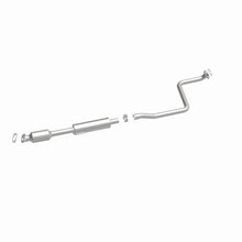 Load image into Gallery viewer, Magnaflow Conv DF 2017-2019 Hyundai Elantra L4 OEM Underbody Single (Not for Sale In California)
