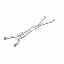 Load image into Gallery viewer, MagnaFlow Conv Direct Fit OEM 97-99 Corvette V8 5.7 Underbody
